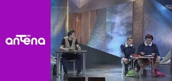 Kabaretowy szał E4 Kabaretowy szał E4