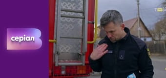 "Вызов", 2 сезон, 12 эп. "Вызов", 2 сезон, 12 эп.