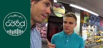 ЯБСЪЕЛ - Выпуск 16 ЯБСЪЕЛ - Выпуск 16