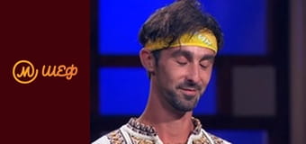 Сезон 8, Выпуск 1, Часть 15