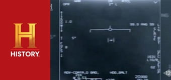 Необъяснимое: тайны Вселенной, 1 эп. Одиноки ли мы во Вселенной?.