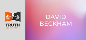David Beckham David Beckham