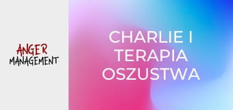 Charlie i terapia oszustwa S2E6 Charlie i terapia oszustwa S2E6