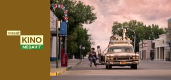 Мисливці на привидів: З того світу Мисливці на привидів: З того світу