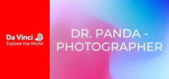 Dr. Panda - Photographer