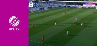 УПЛ: VBET. Колос - Інгулець. 2-й тур. Сезон 2024/25.