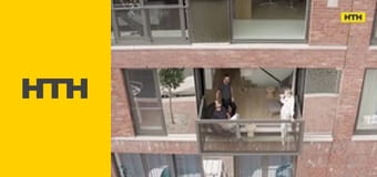 Т/с "ФБР", 5 сезон, 4 і 5 с.