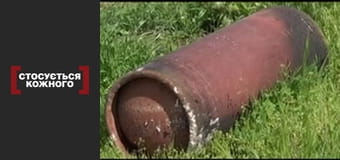 Трагедія у Шабо.