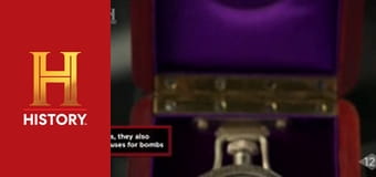 Звезды ломбарда, 24 сезон, 9 эп. Антураж ломбарда.