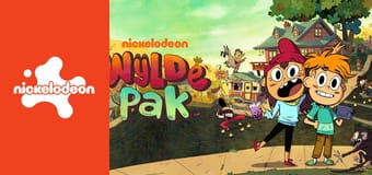 A Wylde-Pak bagázs S1E3 - Woori Világ / FlamingóFan nyomában A Wylde-Pak bagázs S1E3 - Woori Világ / FlamingóFan nyomában
