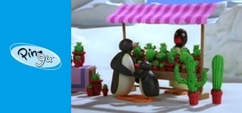 Pingu Season 6 Episode 12