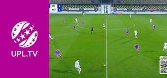 УПЛ: VBET. Епіцентр - Металіст 1925. 14-й тур. Сезон 2025/26. Пряма трансляція.