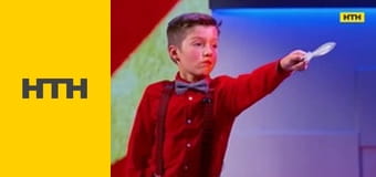 "Випадковий свідок".