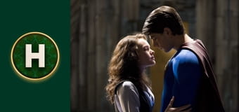 Повернення Супермена