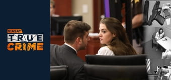 Убивчі справи S3E1 - Убивства з підпалом