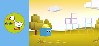 Cubie - Cubie - Fall I.