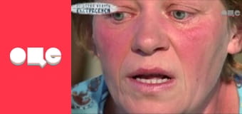 Следствие ведут экстрасенсы, 3 сезон, 1 эп. Не мое!.