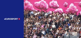 Конный спорт. Конкур. Saut Hermes в Париже, Франция. День 1.