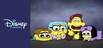 Green család a nagyvárosban E102 - Rossztékonyság / Apakomplexus Green család a nagyvárosban E102 - Rossztékonyság / Apakomplexus