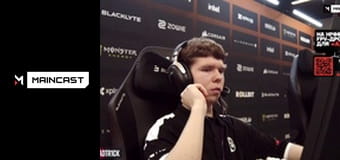 CS2. StarLadder Budapest Major 2025. Наживо.