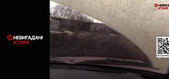 Невигадані історії. Бахмут. Волонтери.