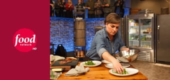 Состязание с Бобби Флеем S24E8 - Сладкая победа