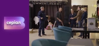 Т/с "Почти женаты", 10 с.