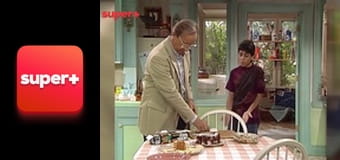 Т/с "Альф", 3 сезон, 24 с.