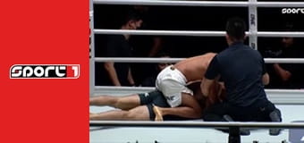 ONE - 131., Friday Fights, Bangkok, ism., HD