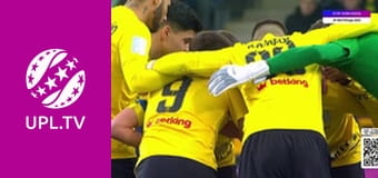 УПЛ: VBET. Олександрія - Полісся. 12-й тур. Сезон 2025/26.