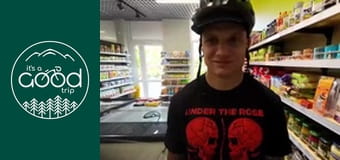 ЯБСЪЕЛ - Выпуск 57 ЯБСЪЕЛ - Выпуск 57