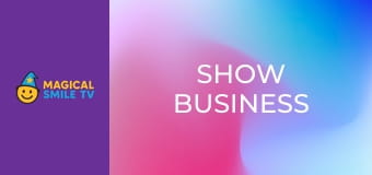 Show Business Show Business