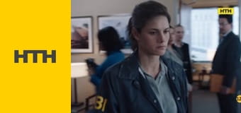 Т/с "ФБР", 1 сезон, 1 с.