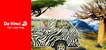 Сіяя - Рушайте з нами - Тшавхадзіму