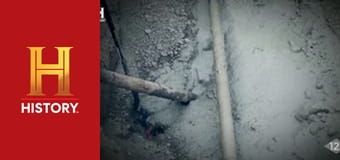 Проклятие ранчо Скинуокер, 6 сезон, 7 эп. Затемнение.