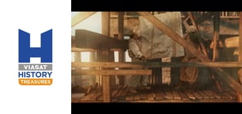 Проклятые сокровища Сезон 1 Эпизод 9