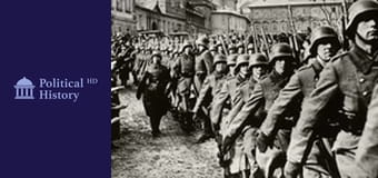 Hitler - Nemška usodna privlačnost - 3. epizoda