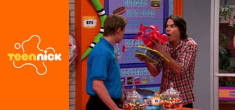 iCarly S5E5 - Féloween iCarly S5E5 - Féloween