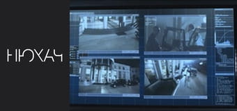 Sniffer - Season 1 - Episode 8