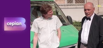 "Реальна містика", 6 сезон, 75 еп. "Злидні".