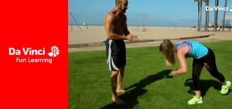 Matilda and the Ramsay Bunch - The Daredevils Matilda and the Ramsay Bunch - The Daredevils