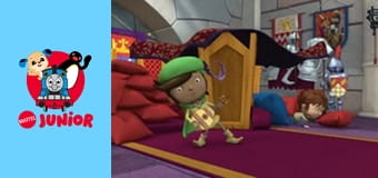 Rycerz Mike Sezon 1 Odcinek 38 Rycerz Mike Sezon 1 Odcinek 38