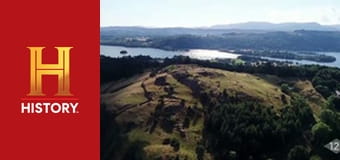 Доказательство где-то рядом, 3 сезон, 15 эп. Морское чудовище, живая Земля и оборотень-НЛО.