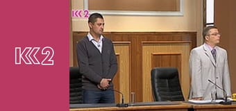 Сімейний суд E69 - Так не буває