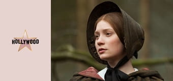 Х/ф "Джейн Эйр".