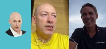 Панин. Путин — убийца, поминки Соловьева, обкуренный Дюжев, Моргенштерн, Безруков, Певцов, Симоньян