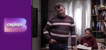 Т/с "Ход прокурора", 21 с.