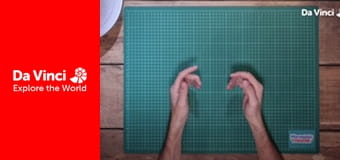 Удивительные поделки - Безумная конусная голова Удивительные поделки - Безумная конусная голова