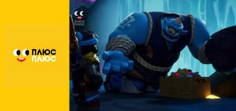 Lego Ніндзяґо: Майстри спінджицу