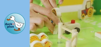 The World of Toys - Big farmville 4